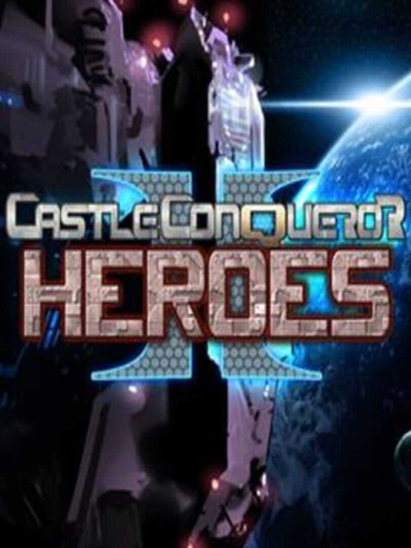 Castle Conqueror: Heroes 2