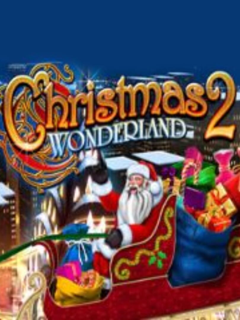 Christmas Wonderland 2