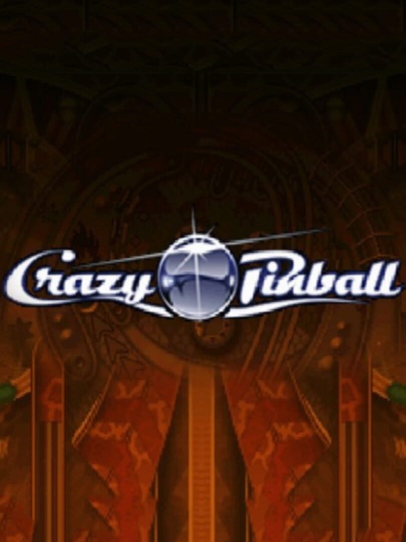 Crazy Pinball