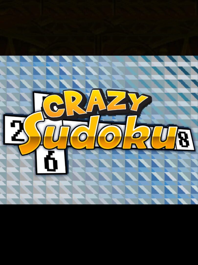 Crazy Sudoku