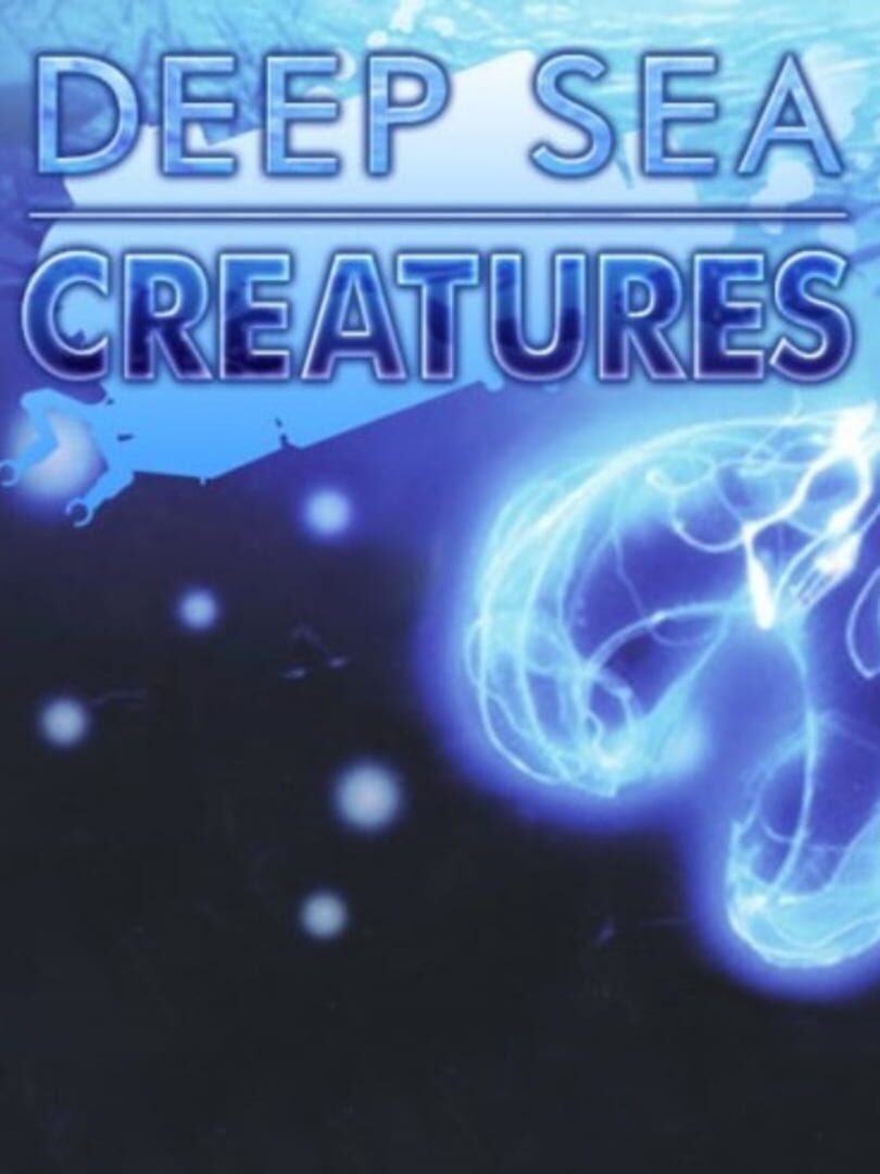 Deep Sea Creatures