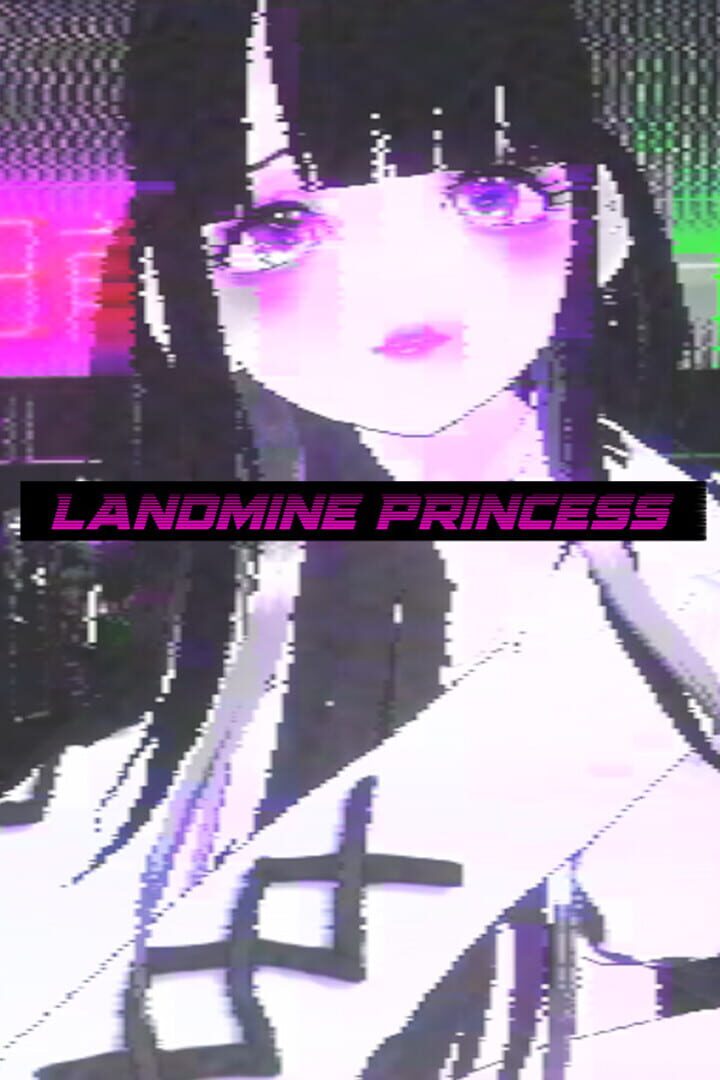 Landmine Princess (2025)