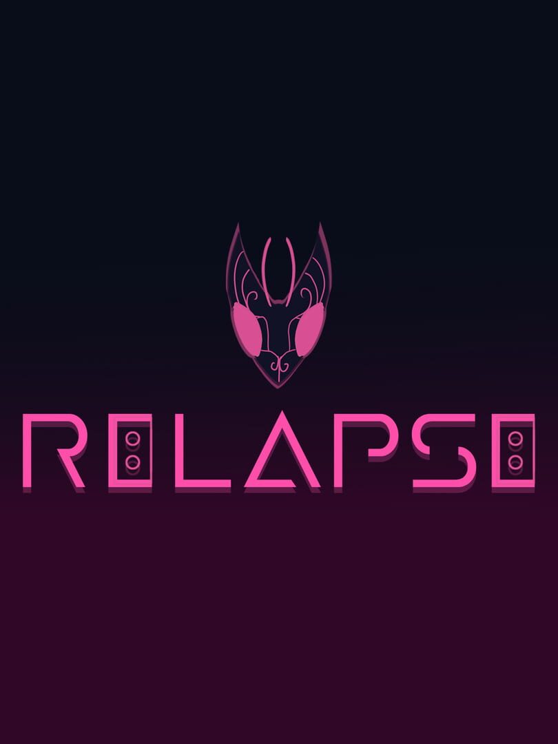 Cover image of Relapse