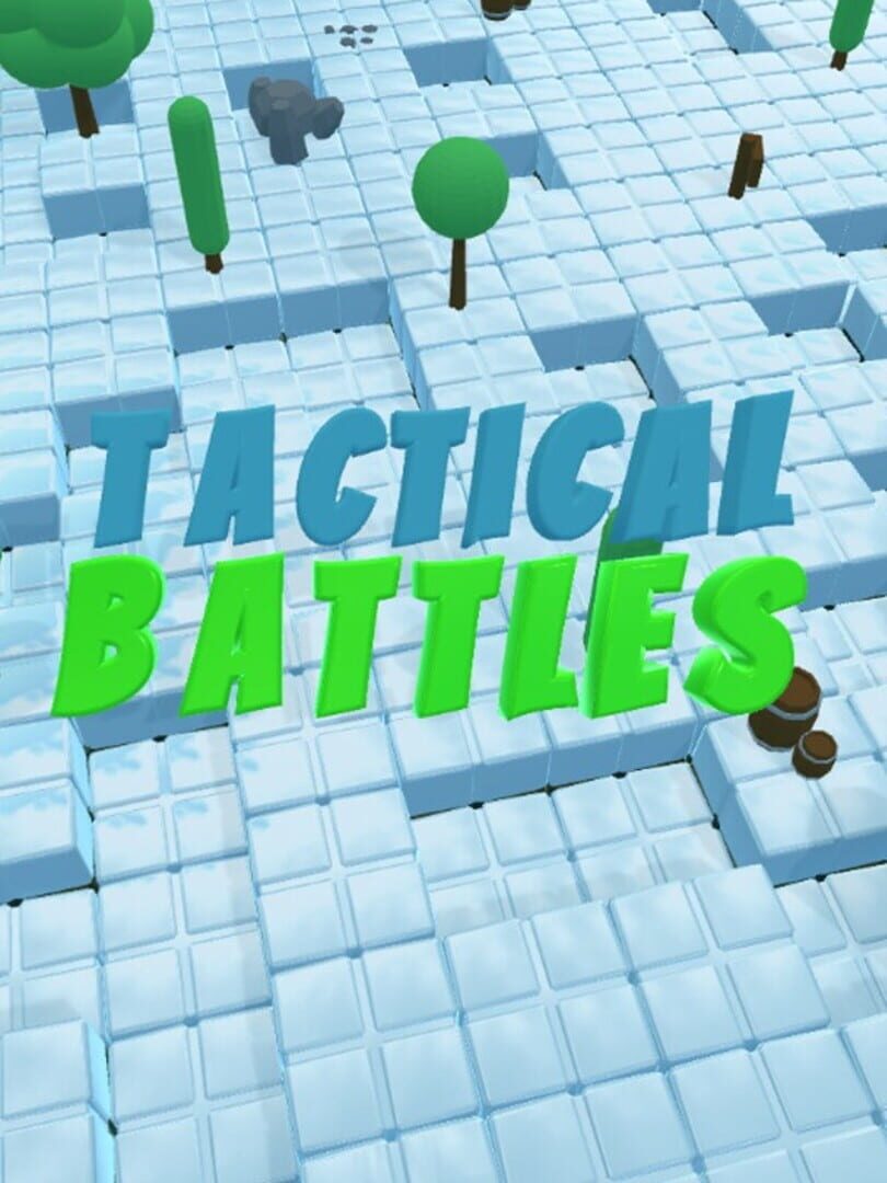 Tactical Battles