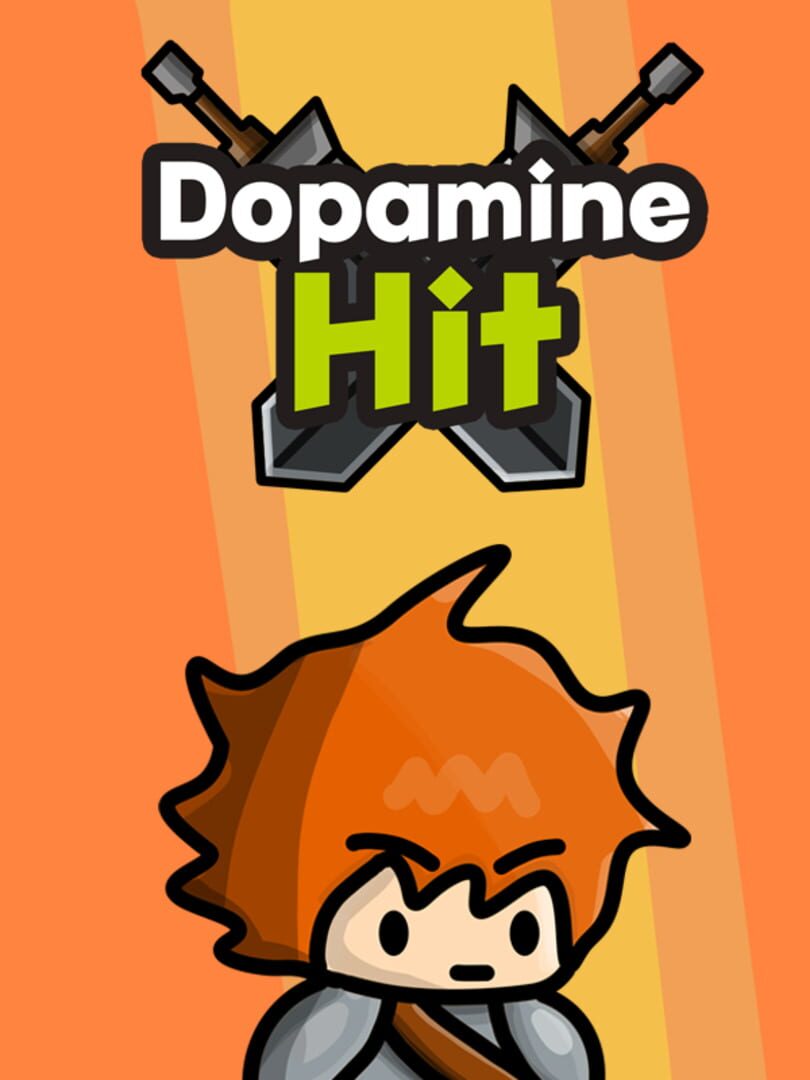 Dopamine Hit