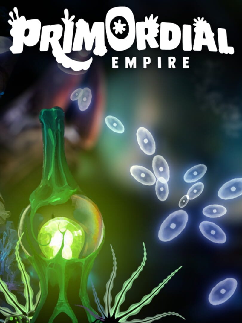 Primordial Empire (2026)