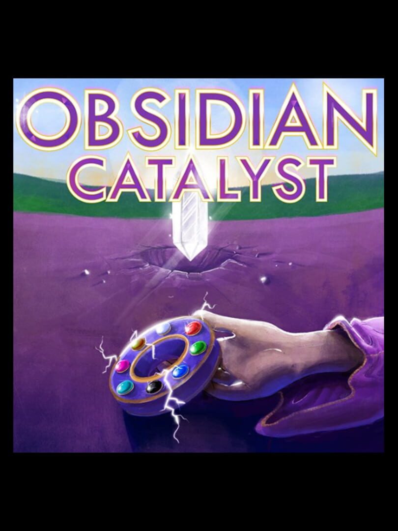 Obsidian Catalyst
