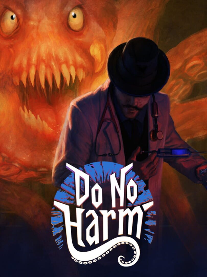 Do No Harm (2025)