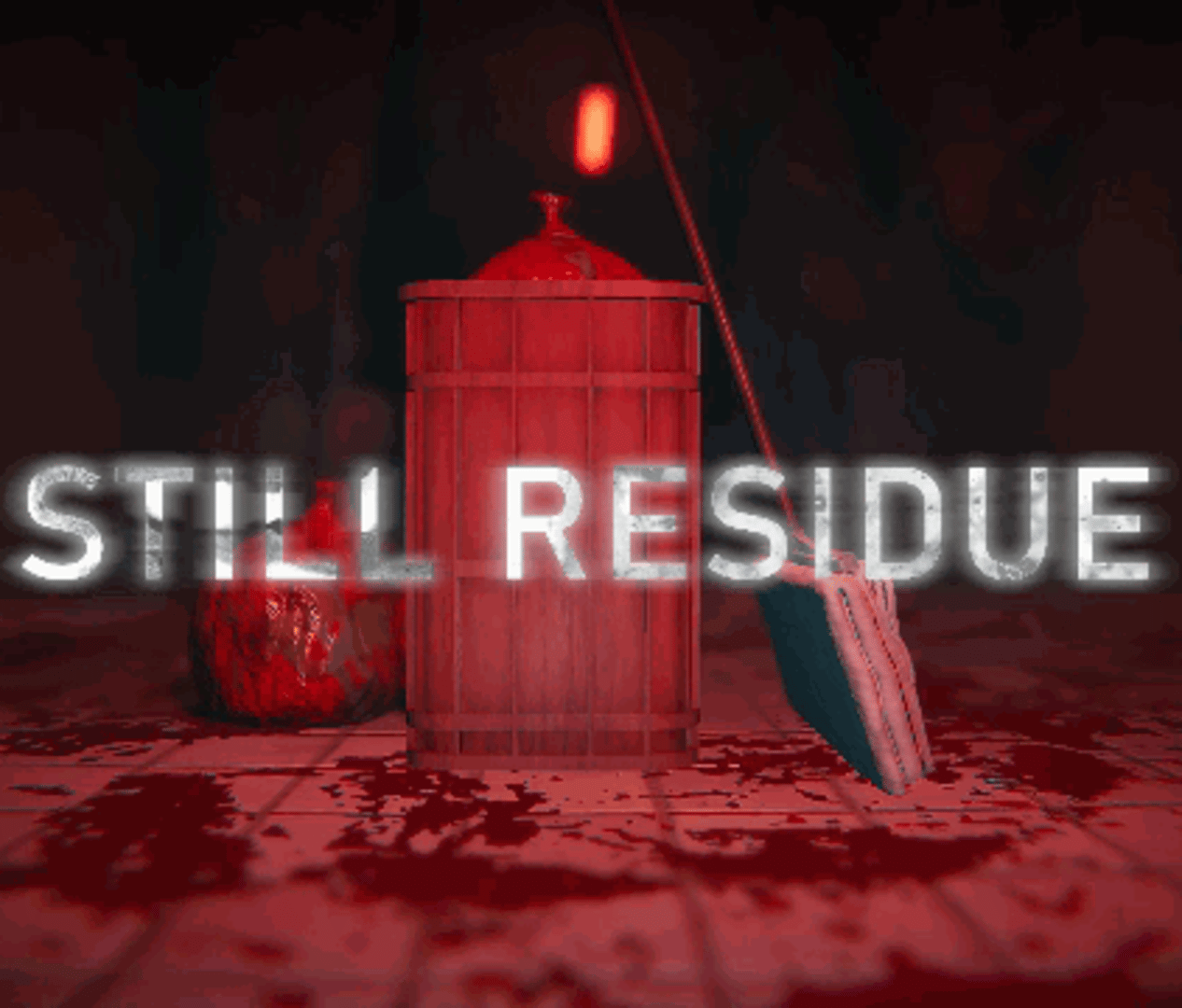 Still Residue Cover
