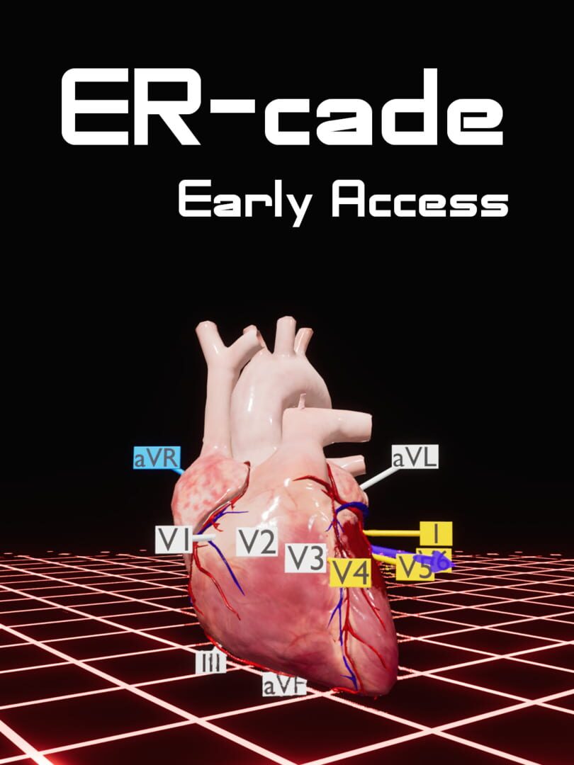 ER-cade