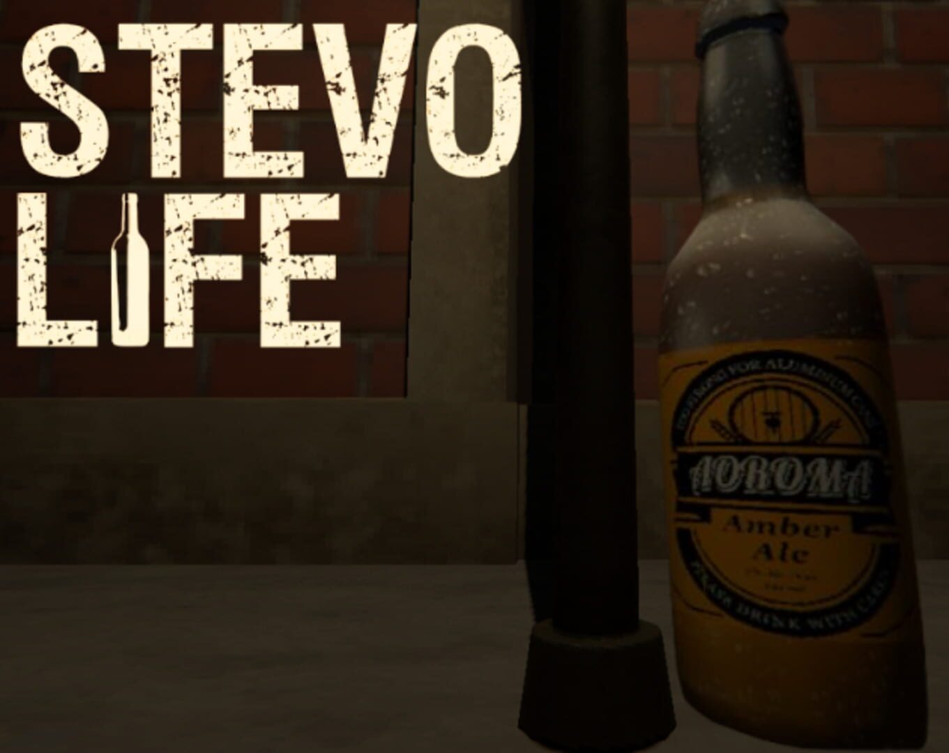 Jeu : Stevo Life