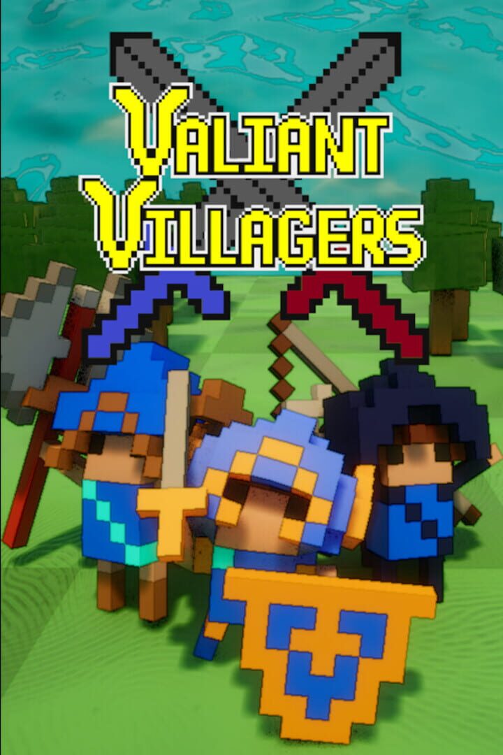 Valiant Villagers