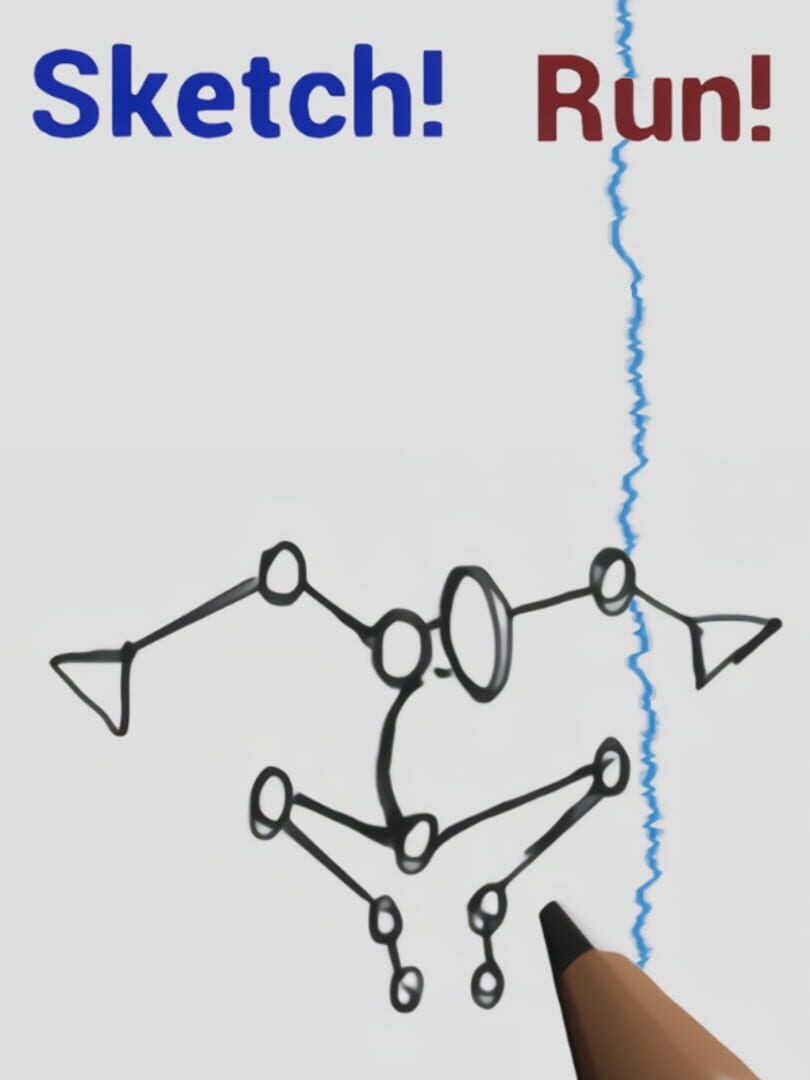 Sketch! Run!