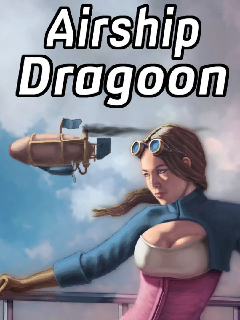 Airship Dragoon