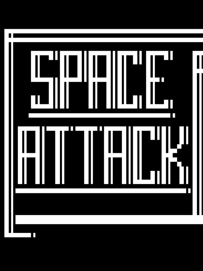 Jeu : Space Attack