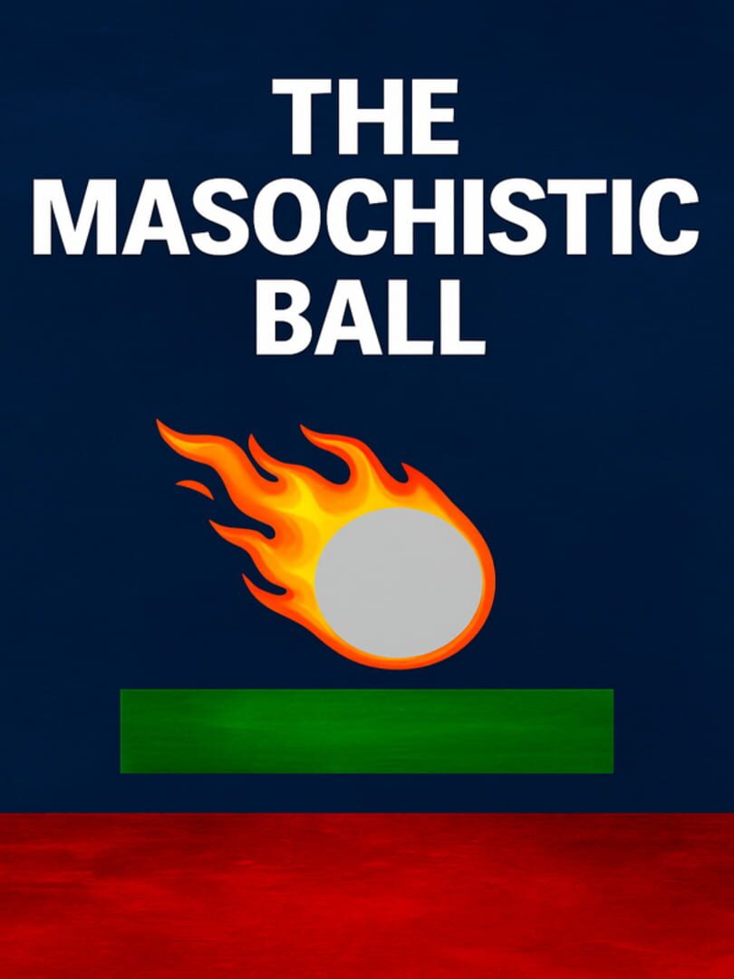 The Masochistic Ball (2025)