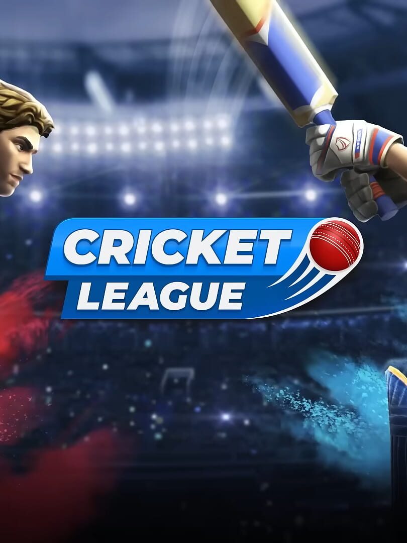 Cricket League (2021)