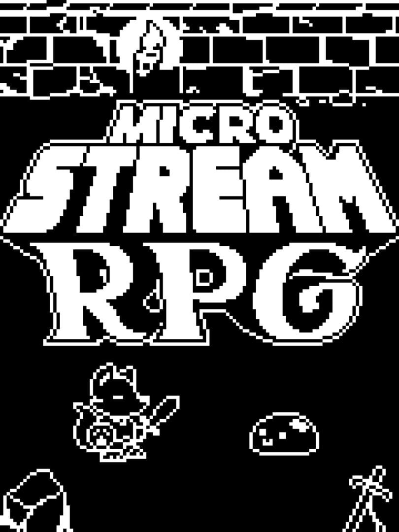Micro Stream RPG