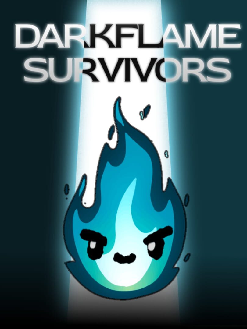 Darkflame Survivors
