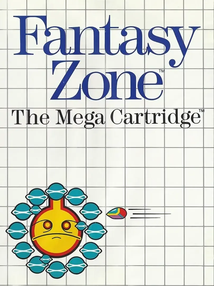 Fantasy Zone