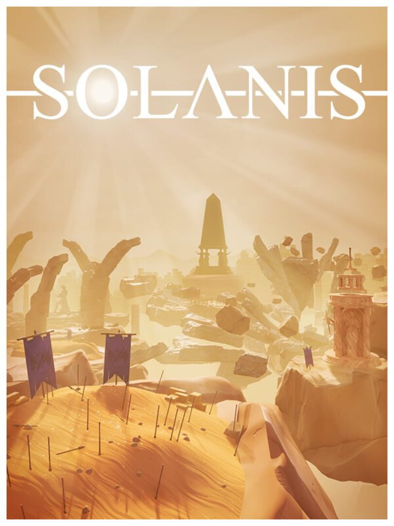 Jeu : Solanis