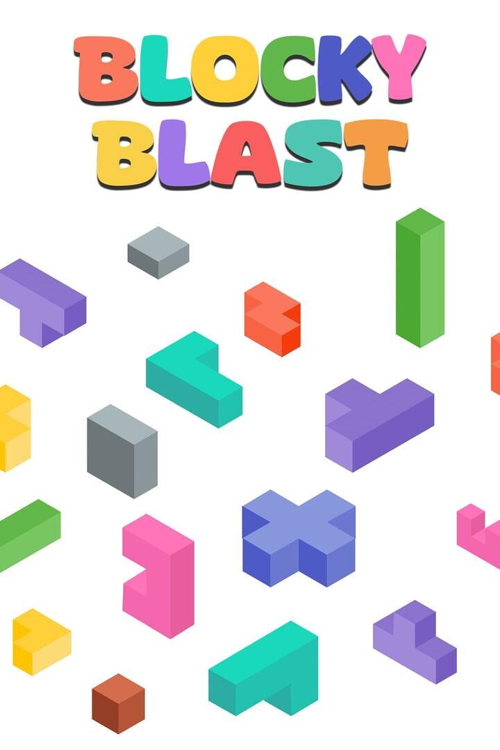 Blocky Blast (2025)