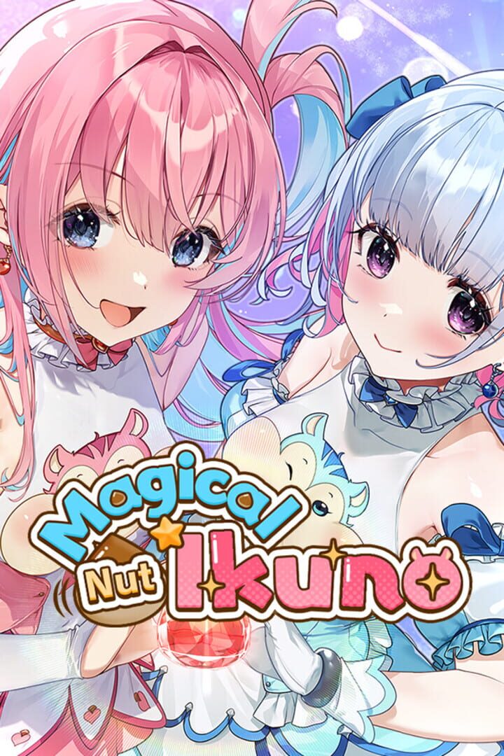 Magical Nut Ikuno