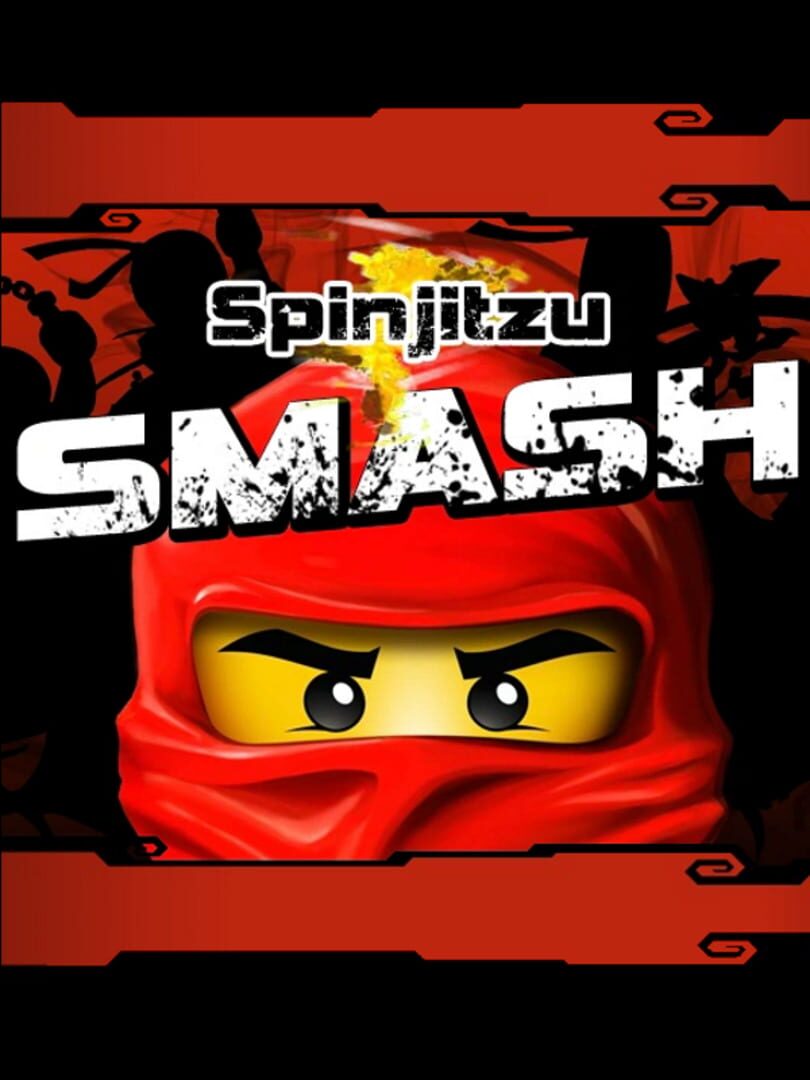 LEGO Ninjago: Spinjitzu Smash