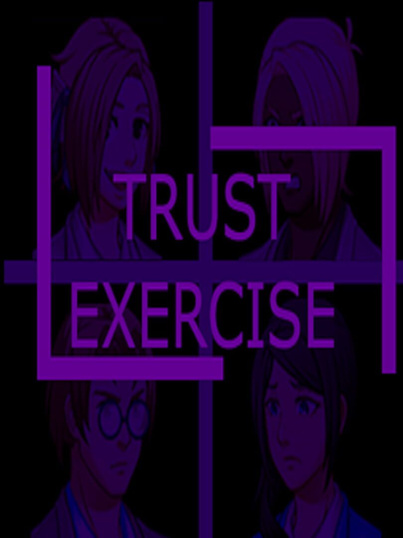 Jeu : Trust Exercise
