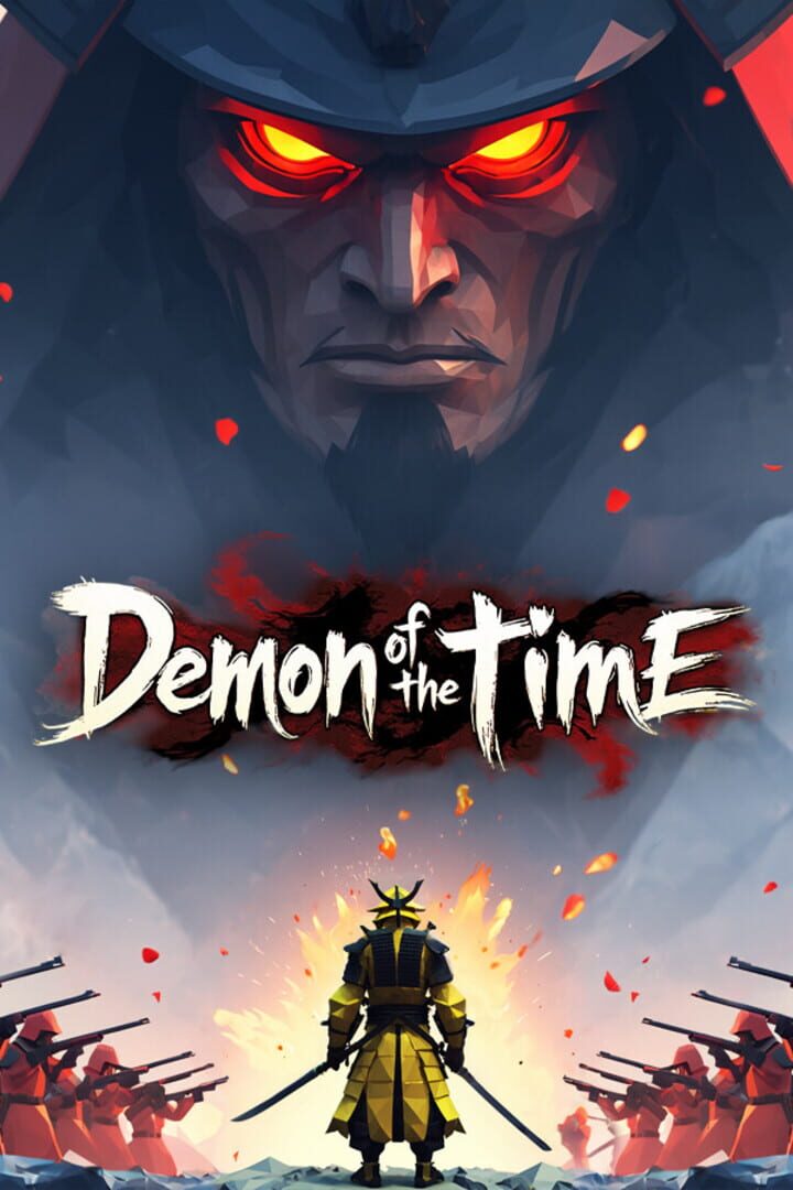 Demon of the Time