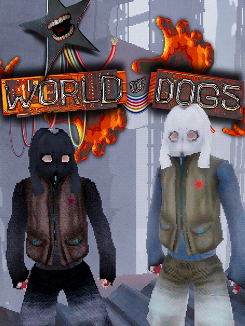 World of Dogs