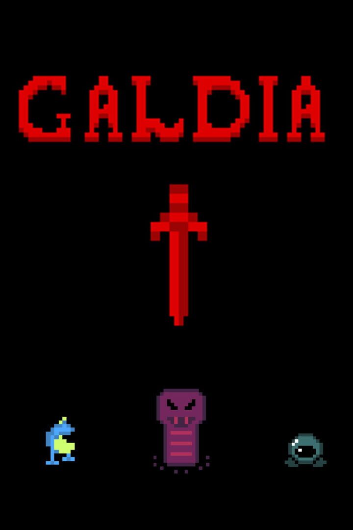 Galdia