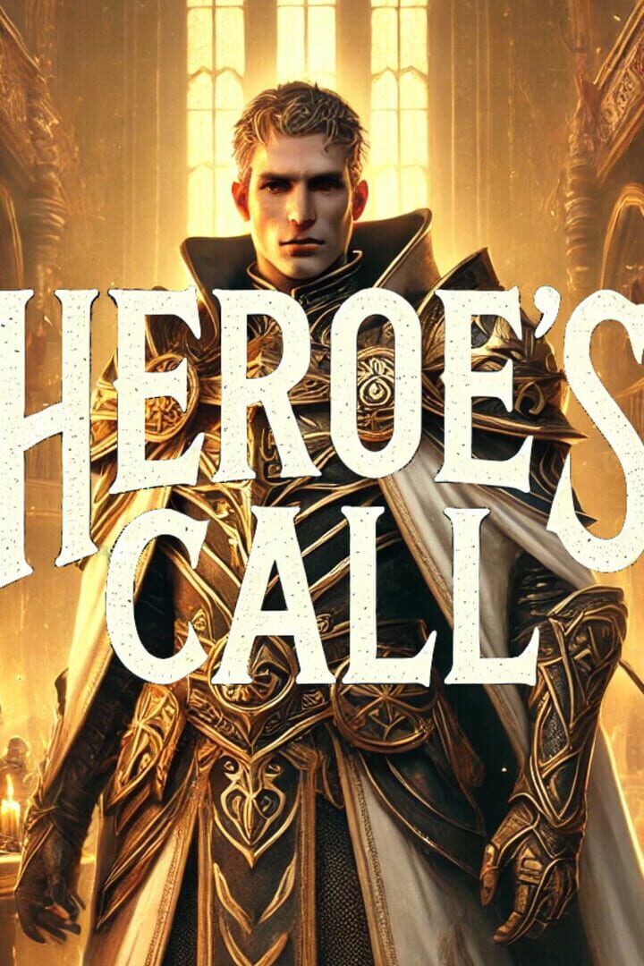 Heroes' Call: A Casual Mmo Guild Sim