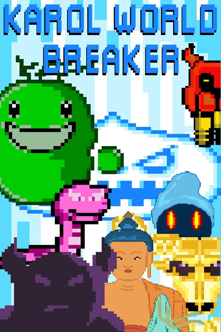 Karol World Breaker