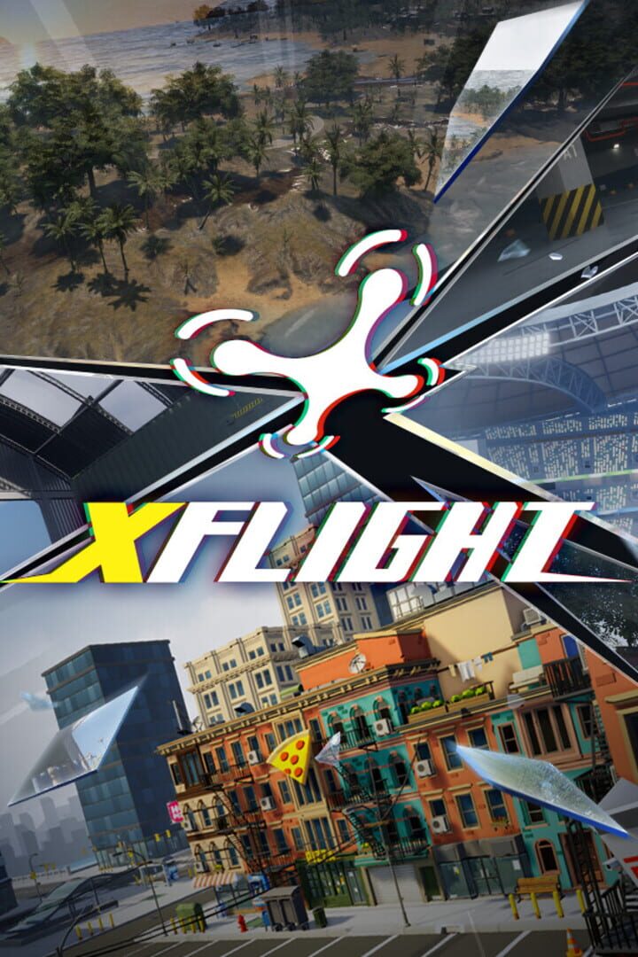 XFlight