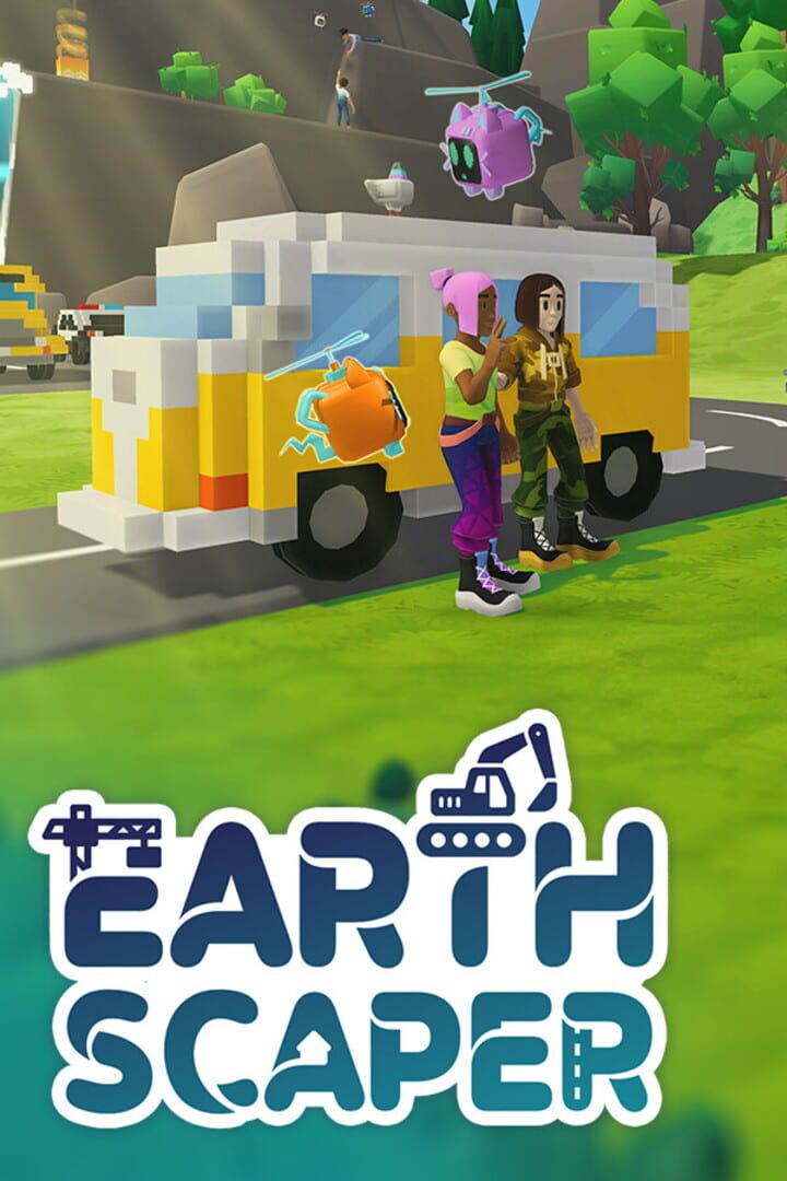 Earthscaper