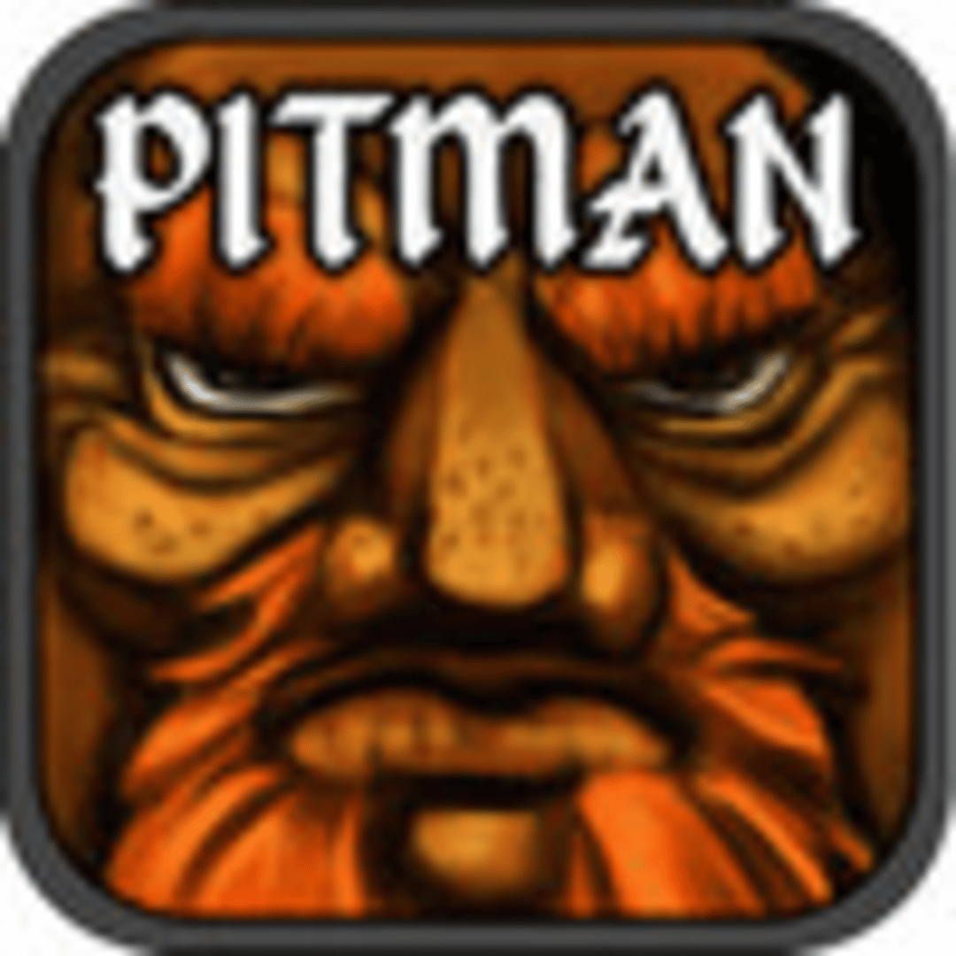 Pitman Cover