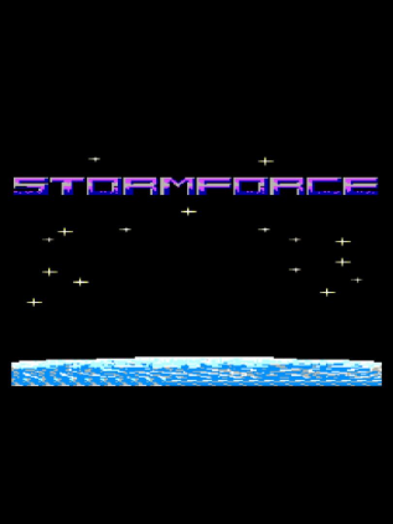 Stormforce