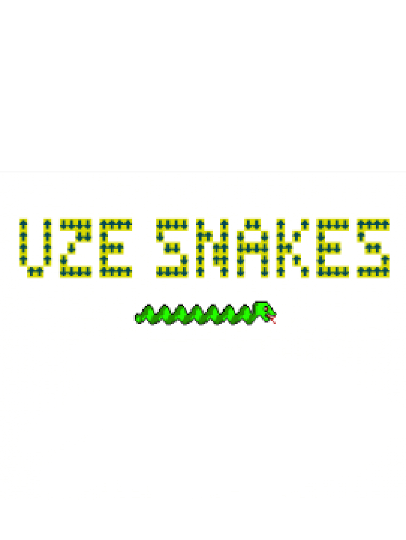 Uze Snakes Cover