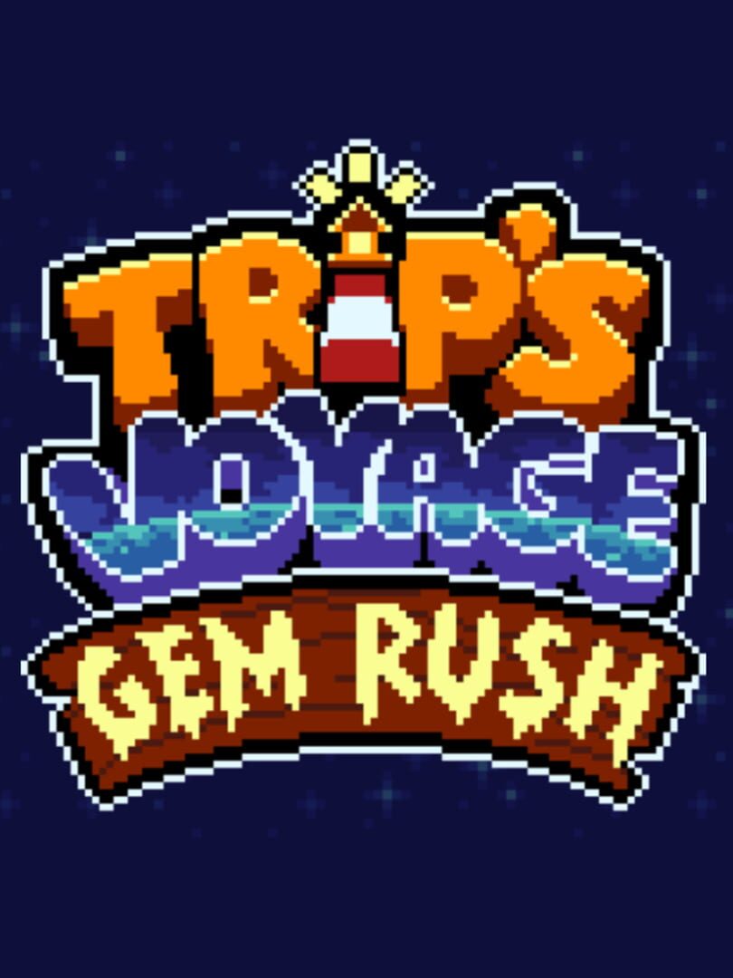 Trip's Voyage: Gem Rush