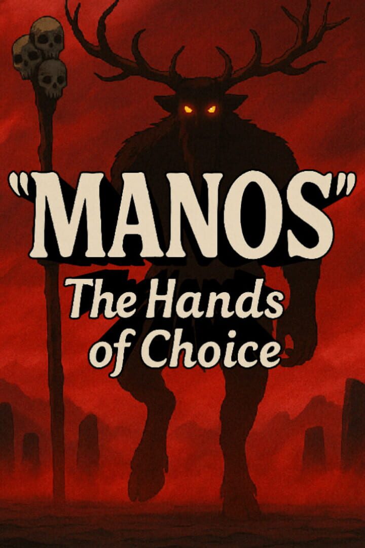 Manos: The Hands of Choice