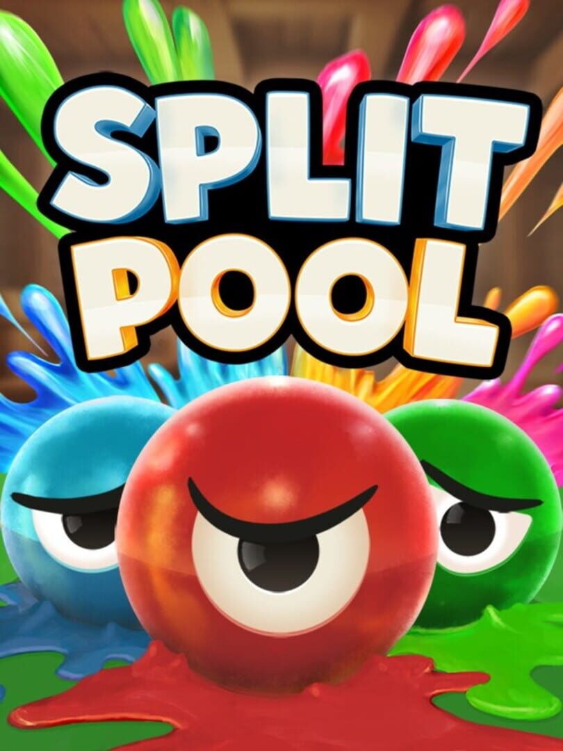 SplitPool