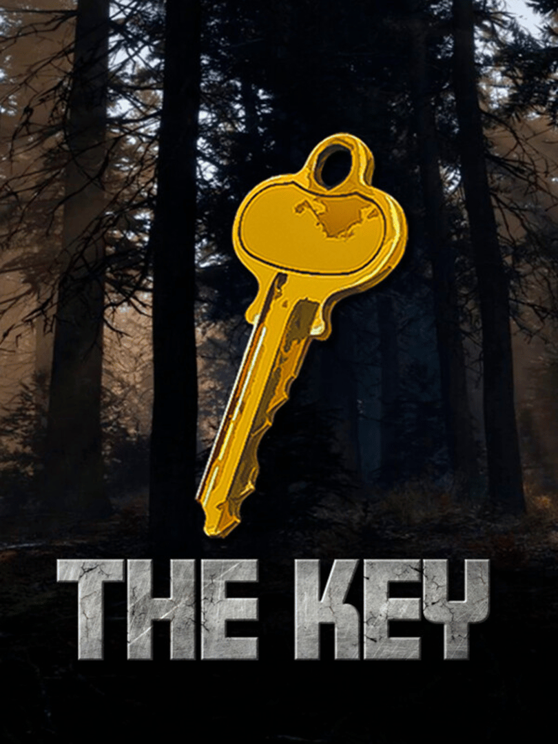 The Key Cover