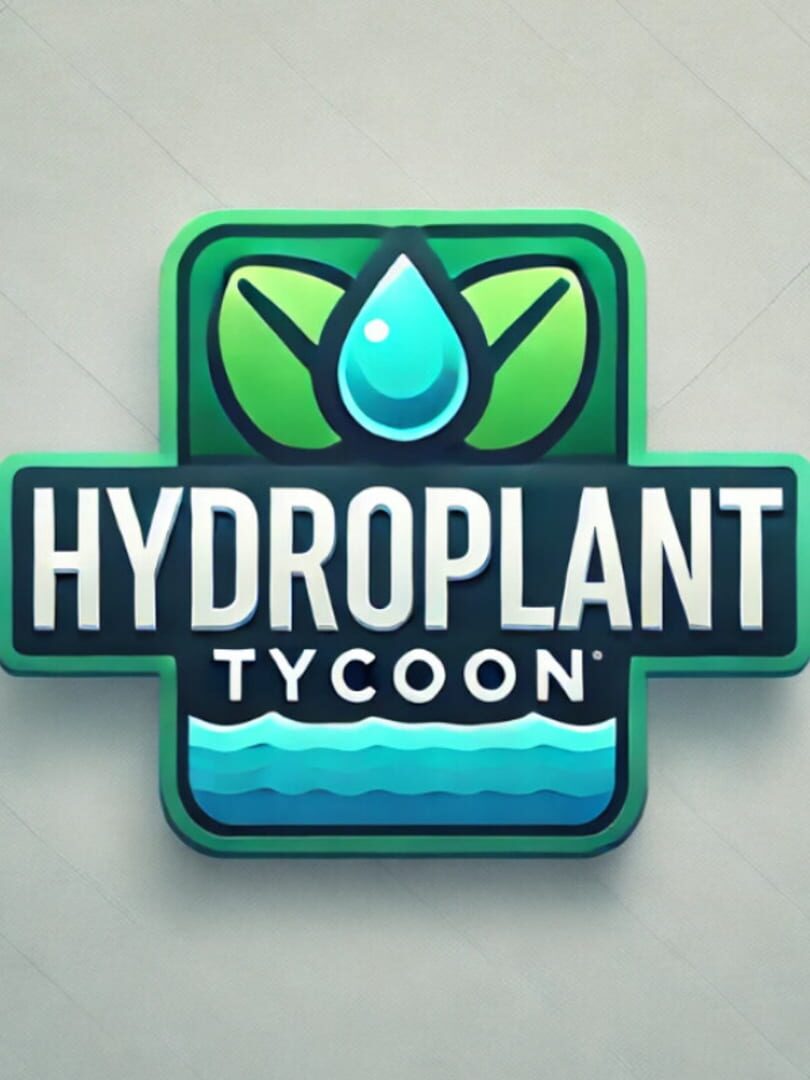 Hydroplant Tycoon