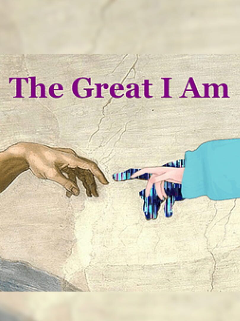 The Great I Am
