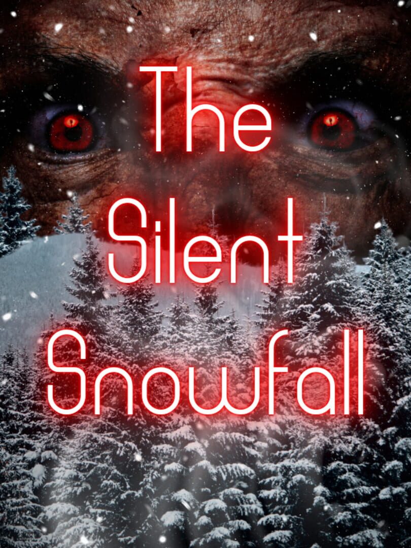 TheSilentSnowfall