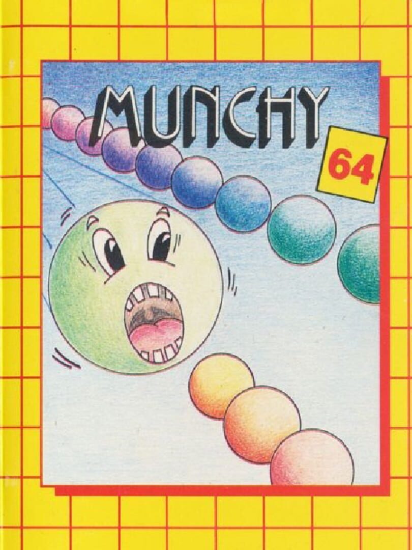 Munchy 64