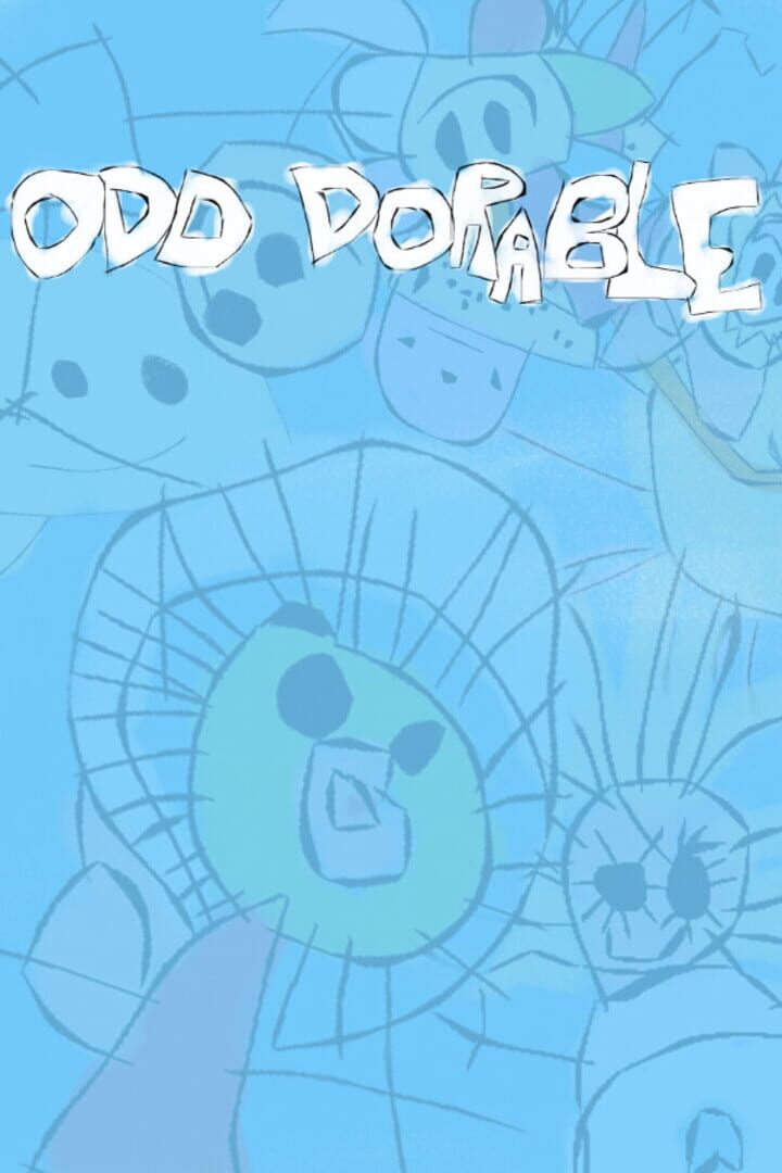 Odd Dorable