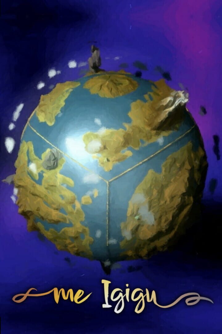 me Igigu