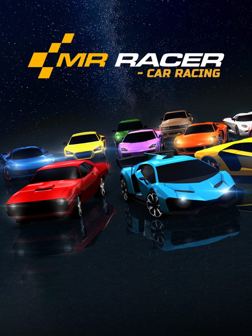 MR Racer